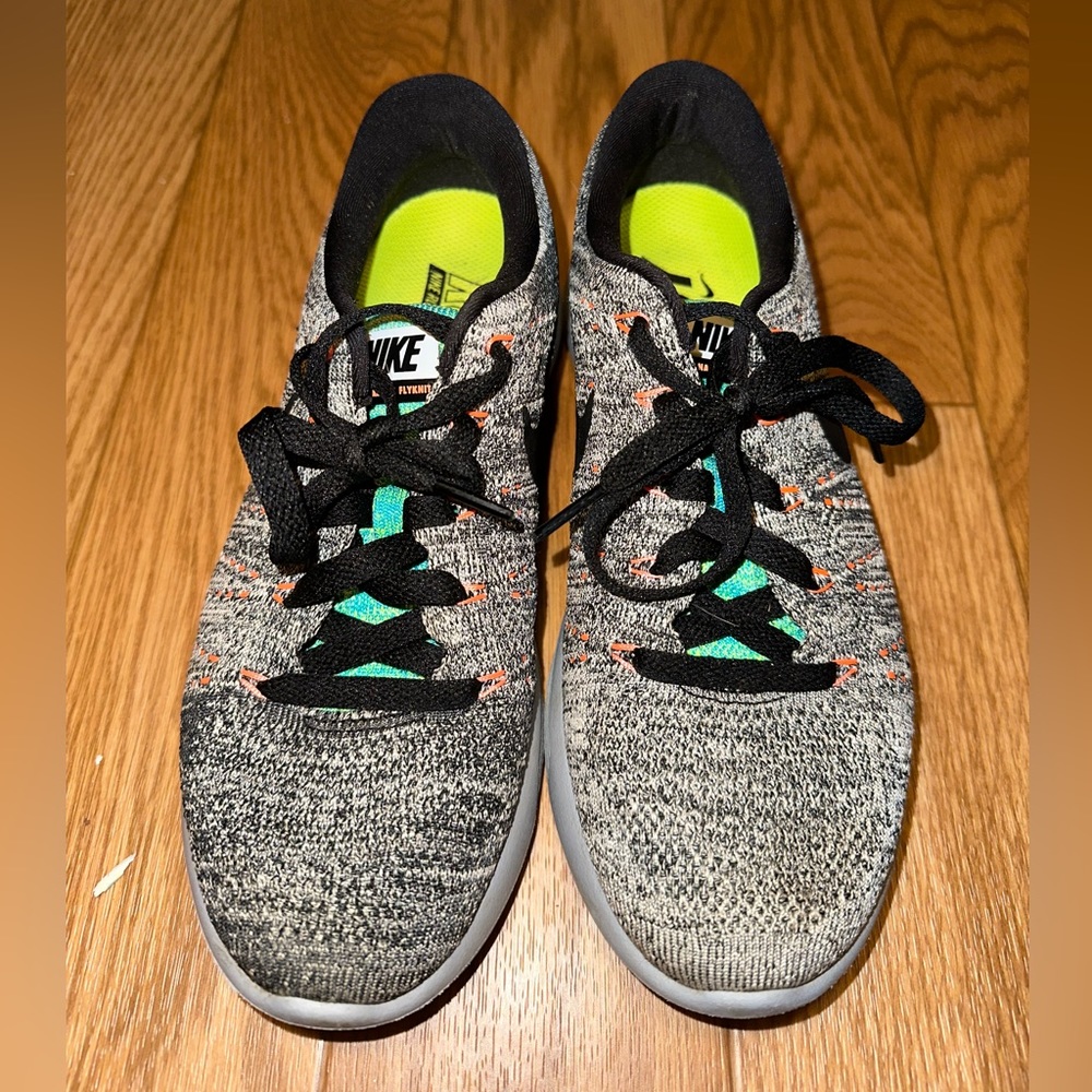 Nike lunarepic flyknit